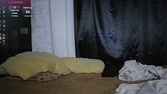 Kimandyuk online show from December 2025 02:06:02 AM