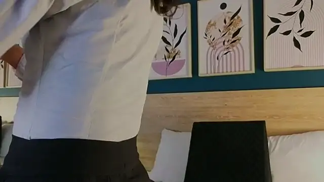 GabyPetit online show from November 2025 07:49:02 PM