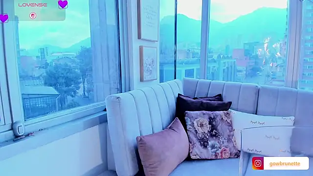 Megan Lim online show from February 2025 01:46:01 PM