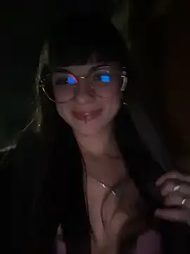 VioletaSubmissive online show from January 2025 04:34:01 AM