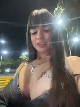 VioletaSubmissive online show from February 2025 03:16:02 AM