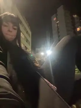 VioletaSubmissive online show from February 2025 01:57:01 AM