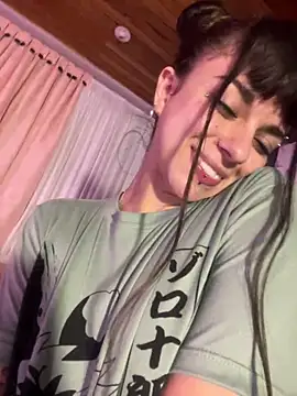 VioletaSubmissive online show from March 2025 12:54:01 AM