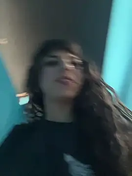 VioletaSubmissive online show from February 2026 09:41:01 PM