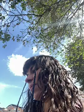 VioletaSubmissive online show from March 2026 08:03:02 PM