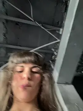 VioletaSubmissive online show from April 2026 08:28:02 PM