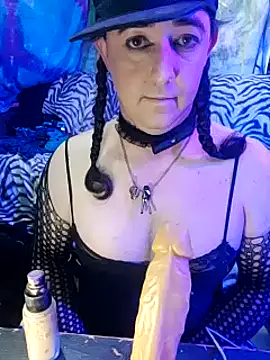 Boo-boo kittyfux online show from December 2024 09:29:02 AM