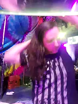 Boo-boo kittyfux online show from February 2025 10:01:02 AM