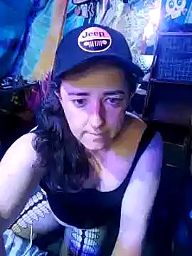 Boo-boo kittyfux online show from February 2025 10:28:02 AM