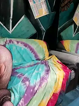 Boo-boo kittyfux online show from September 2025 04:39:01 PM