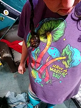 Boo-boo kittyfux online show from October 2025 09:43:02 AM