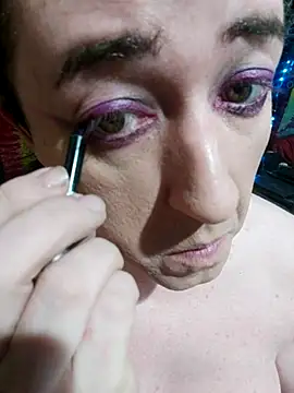 Boo-boo kittyfux online show from November 2025 11:33:01 AM