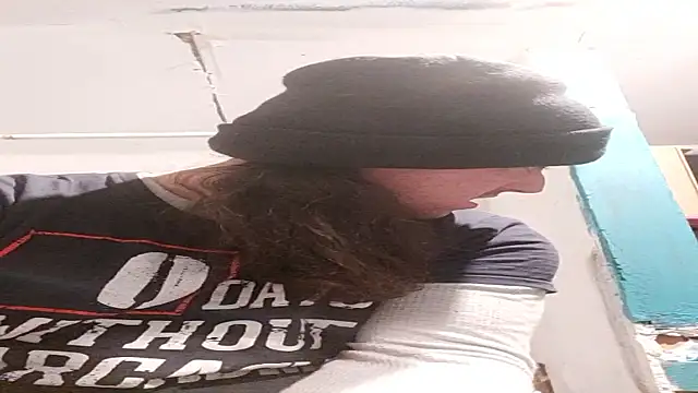 Boo-boo kittyfux online show from November 2025 09:45:01 AM