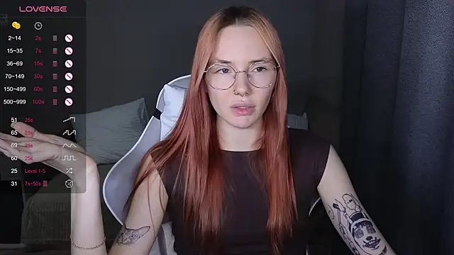 littlevildevil online show from November 2025 10:48:01 AM