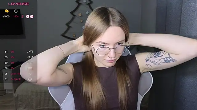 littlevildevil online show from January 2026 10:20:01 AM