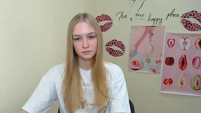 MademoiselleCl online show from January 2025 10:06:02 AM