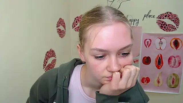 MademoiselleCl online show from January 2025 10:12:02 AM