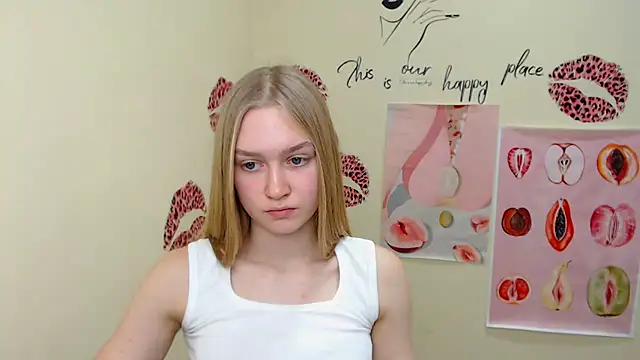 MademoiselleCl online show from February 2025 10:24:02 AM