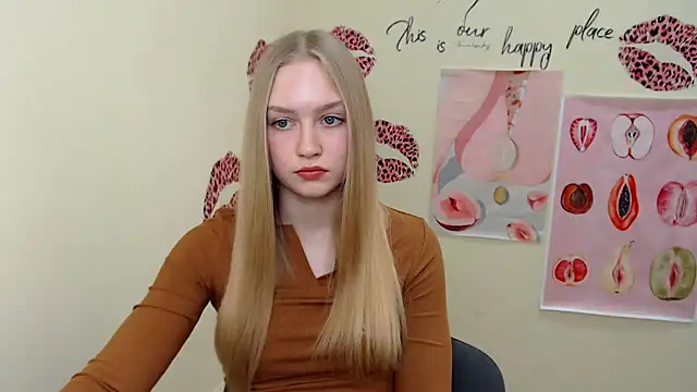 MademoiselleCl online show from February 2025 10:08:02 AM