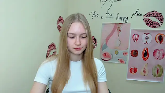 MademoiselleCl online show from February 2025 07:04:02 AM