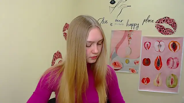 MademoiselleCl online show from February 2025 09:13:02 AM