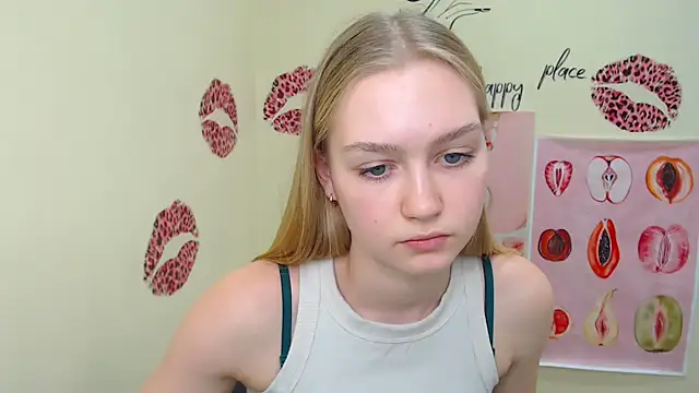 MademoiselleCl online show from February 2025 10:05:01 AM