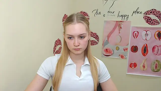 MademoiselleCl online show from February 2025 10:37:02 AM