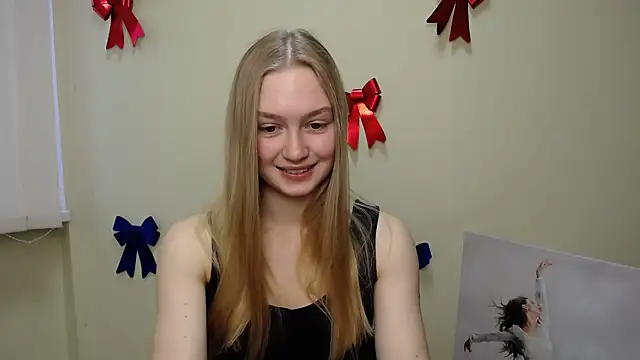 MademoiselleCl online show from March 2025 11:01:02 AM