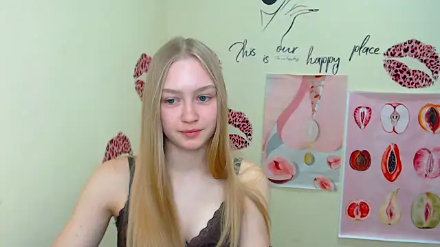 MademoiselleCl online show from March 2025 07:25:02 AM