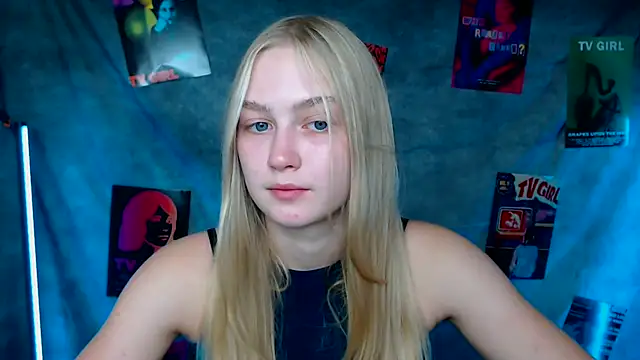 MademoiselleCl online show from October 2025 05:03:01 PM