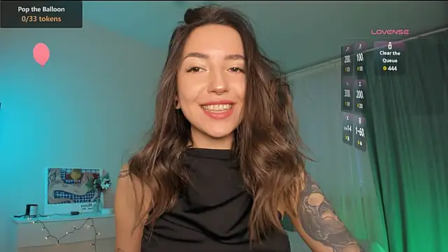 Oh My Dianee online show from January 2025 10:38:02 AM