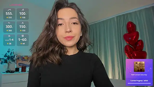 Oh My Dianee online show from February 2025 06:28:01 AM