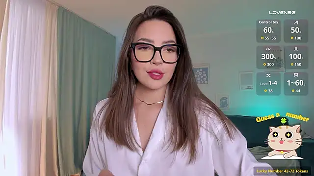 Oh My Dianee online show from March 2026 08:06:02 AM