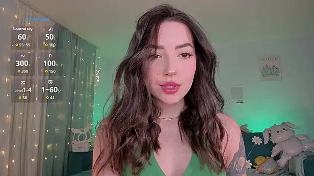 Oh My Dianee online show from April 2026 07:39:01 AM