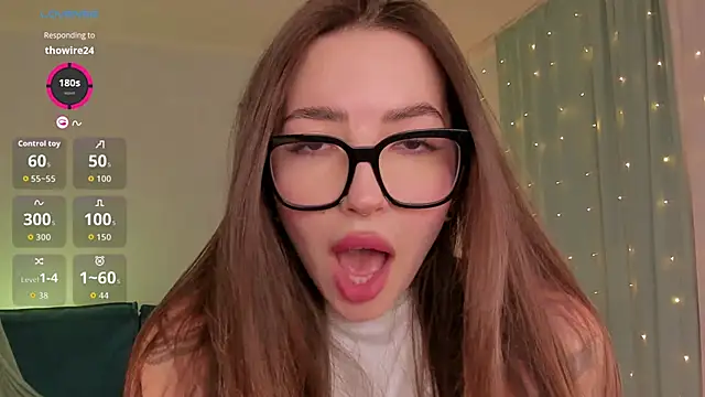 Oh My Dianee online show from May 2026 08:20:02 AM