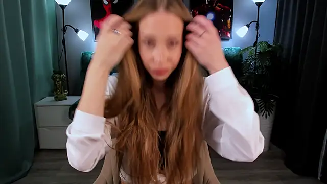 AlexaHarmon online show from November 2025 06:24:02 AM