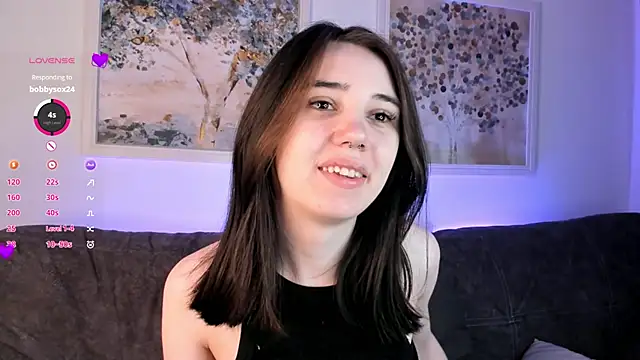 GillianDowdey online show from February 2025 01:26:02 AM