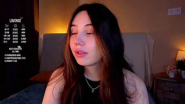 GillianDowdey online show from September 2025 02:47:02 AM