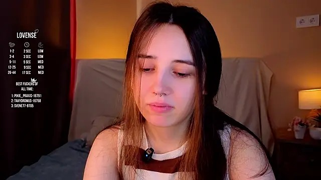 GillianDowdey online show from October 2025 02:53:01 AM