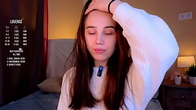 GillianDowdey online show from October 2025 02:54:02 AM