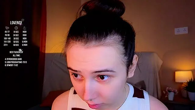 GillianDowdey online show from October 2025 02:56:01 AM