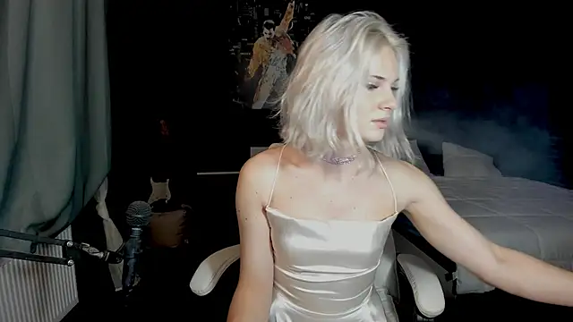 Milena marshmalows online show from December 2024 06:39:02 PM