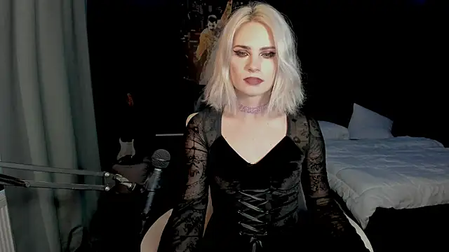 Milena marshmalows online show from December 2024 10:34:02 AM