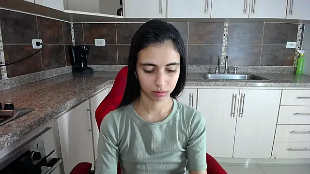 anna alvarez online show from February 2025 12:14:02 PM