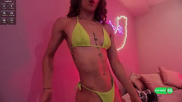 Ninna monroe  online show from September 2025 11:34:02 AM