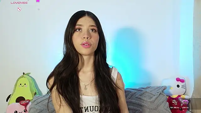 CheryelFox online show from October 2025 12:51:02 AM