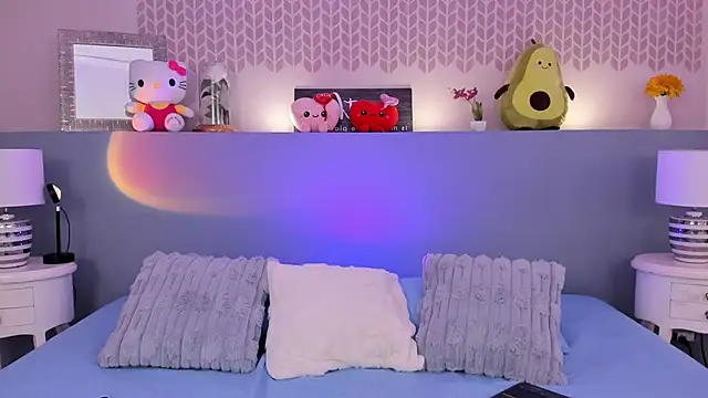 CheryelFox online show from April 2026 09:49:02 PM