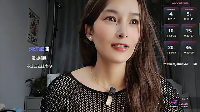 Youth3  online show from March 2025 12:59:02 PM