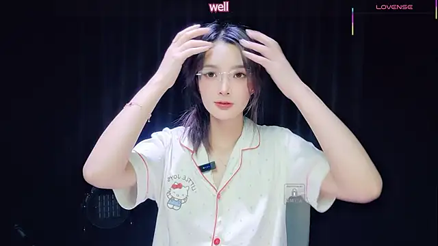 Youth3  online show from October 2025 05:08:01 PM