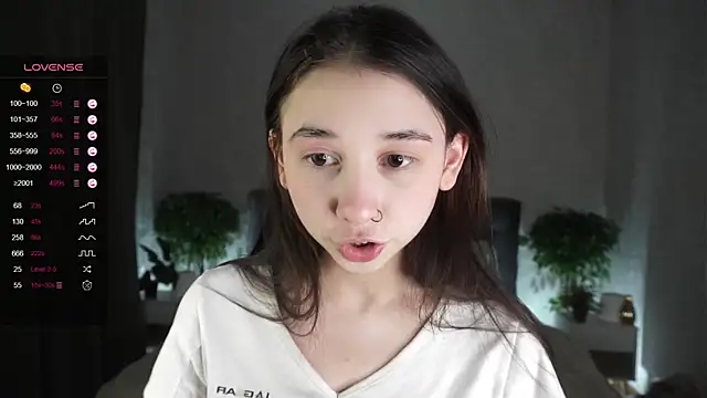 AislyEmbury online show from February 2025 01:12:02 AM